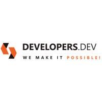 Developers Dev logo