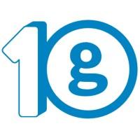 Genieall Corporation logo