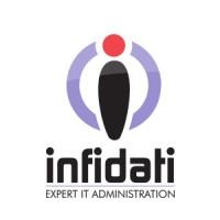 Infidati logo