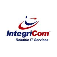 IntegriCom, Inc. logo
