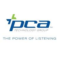 PCA Technology Group logo