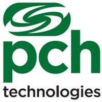 PCH Technologies logo