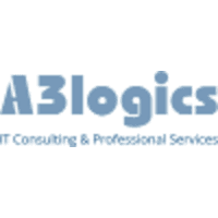 A3logics logo