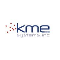 KME Systems Inc logo