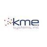 KME Systems Inc  logo