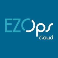 EZOps Cloud logo