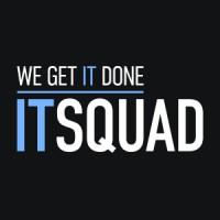 IT Squad logo