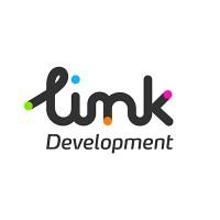 Link Development logo