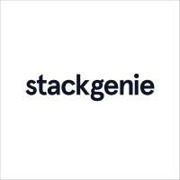 Stackgenie logo