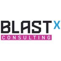 BlastX Consulting logo
