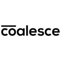 Coalesce logo