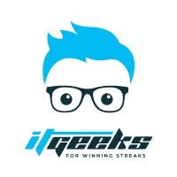 ITGeeks logo