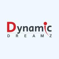 Dynamic Dreamz logo