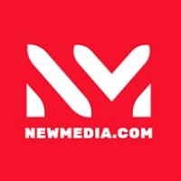 NEWMEDIA logo
