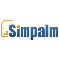 Simpalm logo