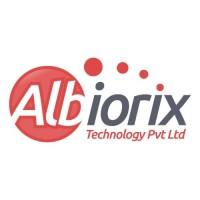 Albiorix logo