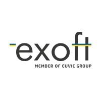 Exoft logo