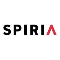 Spiria logo