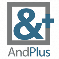 AndPlus logo