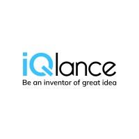 iQlance Solutions logo