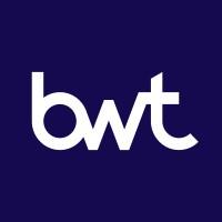 GroupBWT logo