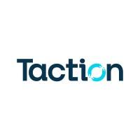 Taction Software logo