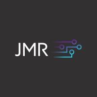 JMR logo