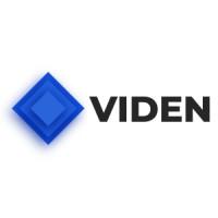 VIDEN logo