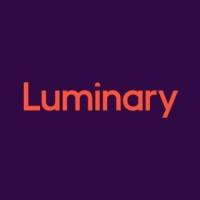 Luminary logo