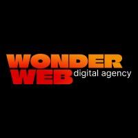 Wonder Web Agency logo