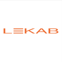 Lekab logo