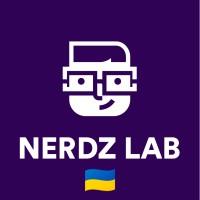 NERDZ LAB logo