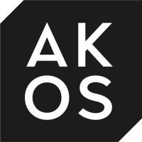 AKOS logo