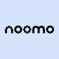 Noomo Agency logo