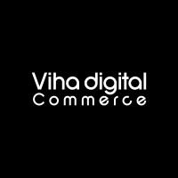 Viha Digital logo