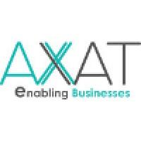 AXAT Technologies logo