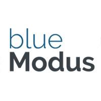 BlueModus logo