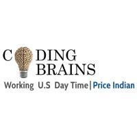 Coding Brains logo