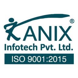 Kanix Infotech Private Limited logo