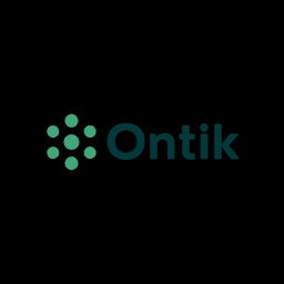 Ontik Technology logo