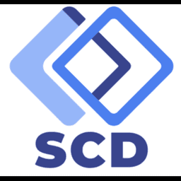 SCD Company logo