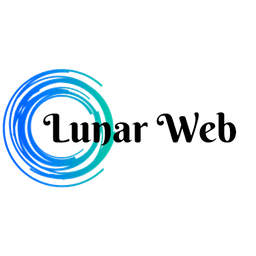 Lunar Web Solution Technologies Pvt. Ltd. logo