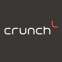 Crunch.is logo