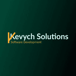 Kevych Solutions logo