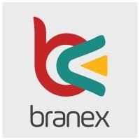 Branex logo