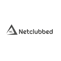 Netclubbed logo