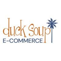 Duck Soup E-Commerce logo