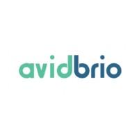 Avid Brio logo