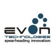 Evon Technologies logo