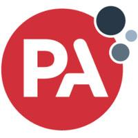 PA Consulting logo